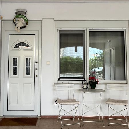 Διαμέρισμα Με Δωρεάν Πάρκινγκ Κοντά Στη Θάλασσα Alexandroúpolis Luaran gambar