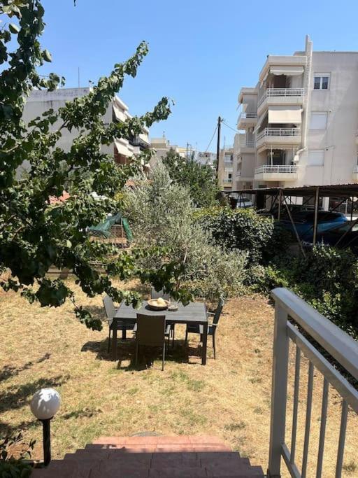 Διαμέρισμα Με Δωρεάν Πάρκινγκ Κοντά Στη Θάλασσα Alexandroúpolis Luaran gambar