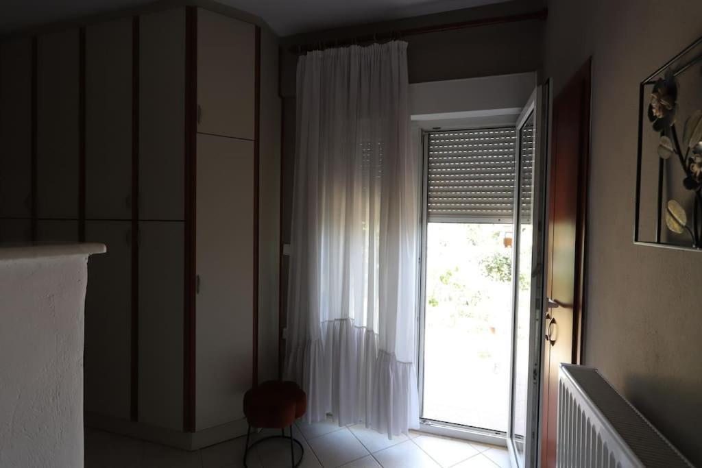 Διαμέρισμα Με Δωρεάν Πάρκινγκ Κοντά Στη Θάλασσα Alexandroúpolis Luaran gambar