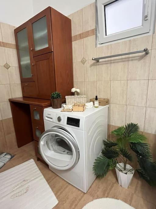 Διαμέρισμα Με Δωρεάν Πάρκινγκ Κοντά Στη Θάλασσα Alexandroúpolis Luaran gambar