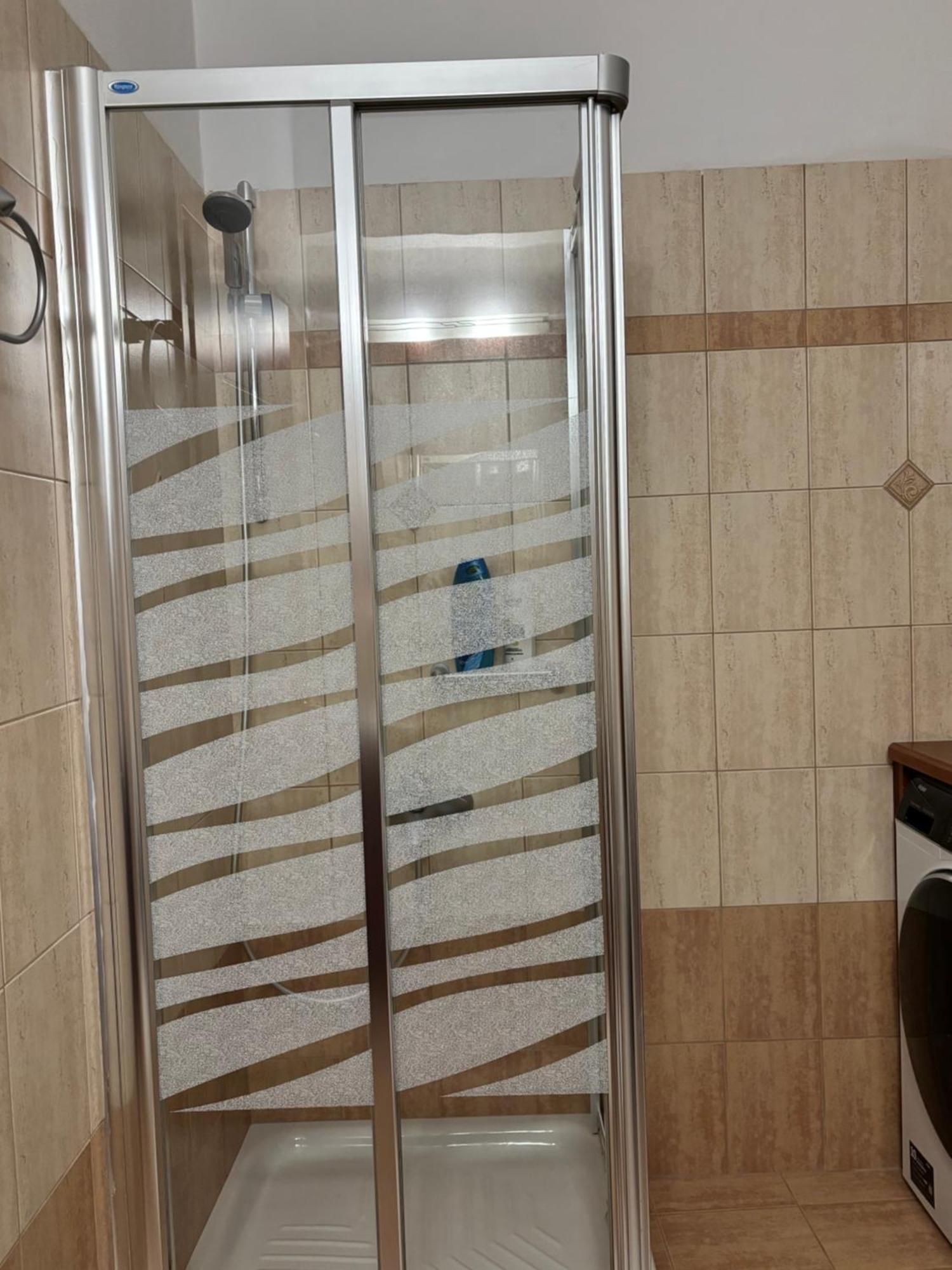 Διαμέρισμα Με Δωρεάν Πάρκινγκ Κοντά Στη Θάλασσα Alexandroúpolis Luaran gambar